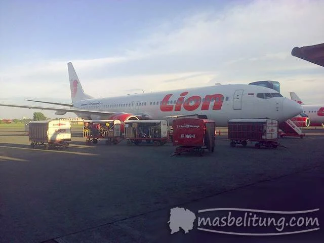 Lion Air