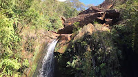 Cachoeira dos Pelados - Ouro Preto