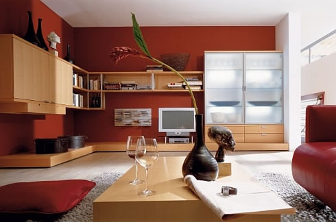 Decorating Ideas For Living Rooms | Allways Designing