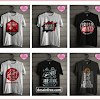 Desain Baju Format Cdr - Desain Kaos Distro Retro Style Vol 1 Koleksi Template Design Grafis T Shirt Usaha Percetakan Baju Edit File Format Cdr Coreldraw Lazada Indonesia / Desain kaos polo shirt ini sengaja saya sediakan dalam beberapa format vector, soalnya banyak yang tanya mengenai format eps dan svg.
