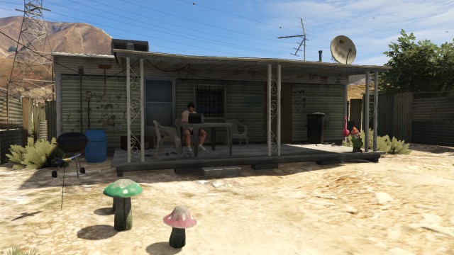 Gta5 ロスサントス人物名鑑 モード エクレス Maude Eccles Gta5 ロスサントス人物名鑑 モード エクレス Maude Eccles