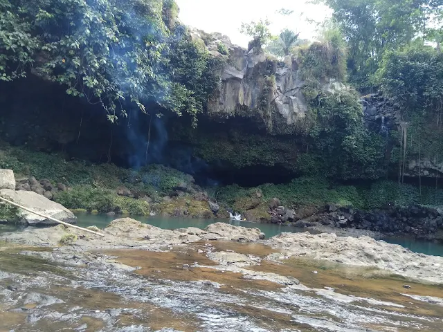 curug sumba purbalingga