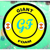 GIANT FOAM