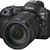 Canon EOS R5 Mark II – The Professional Hybrid Flagship