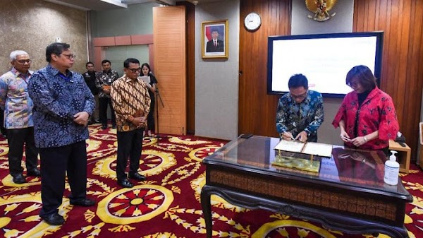Perbanyak Doa, Pemerintah Pilih Acak yang Bisa Ikut Program Kartu Prakerja