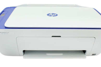 HP Deskjet 2622 Driver Download