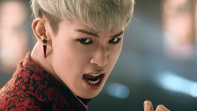 btob hyunsik thriller