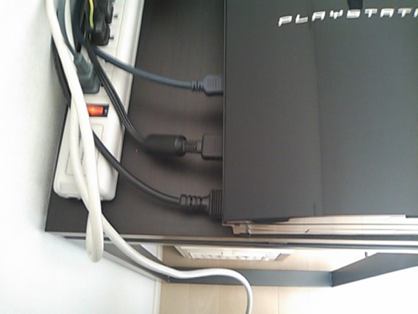 Ps3をpcモニタに接続する方法 くずのは探偵事務所