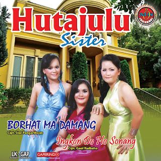MP3 download Hutajulu Sister - Hutajulu Sister iTunes plus aac m4a mp3