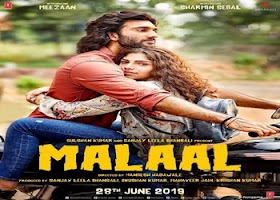 Malaal (2019)