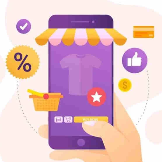 Layanan Mengisi Produk Website Jualan