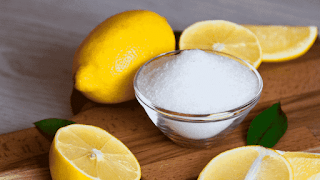 Citric Acid Market