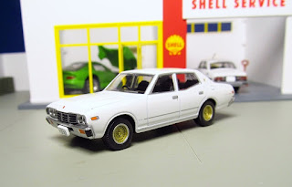 tomica limited vintage seibu keisatsu nissan cedric 2000sgl-e