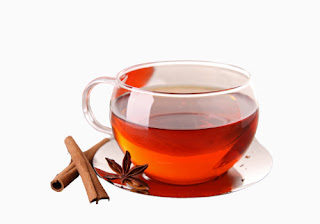 Lung Cleanses Tea Recipe 