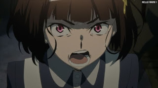 文スト アニメ 4期9話 与謝野 過去 | 文豪ストレイドッグス Bungo Stray Dogs Episode 46