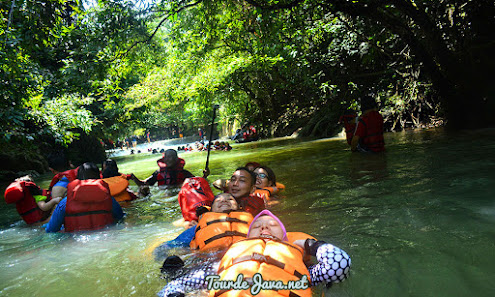 green valley - sungai citumang