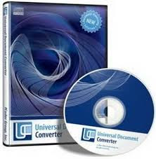 Universal Document Converter v5.7.1305.21160 + Serial Key