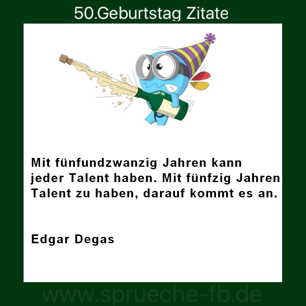 Geburtstag Zitate