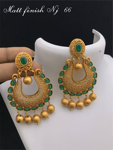  Designer Earrings