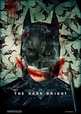 [atualizado] Batman - O Cavaleiro da Trevas : Assista cenas Inéditas em seu Novo Trailer !