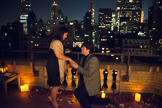 Ever After Proposals, NYC proposal, Hotel Plaza Athenee, marriage proposal planner