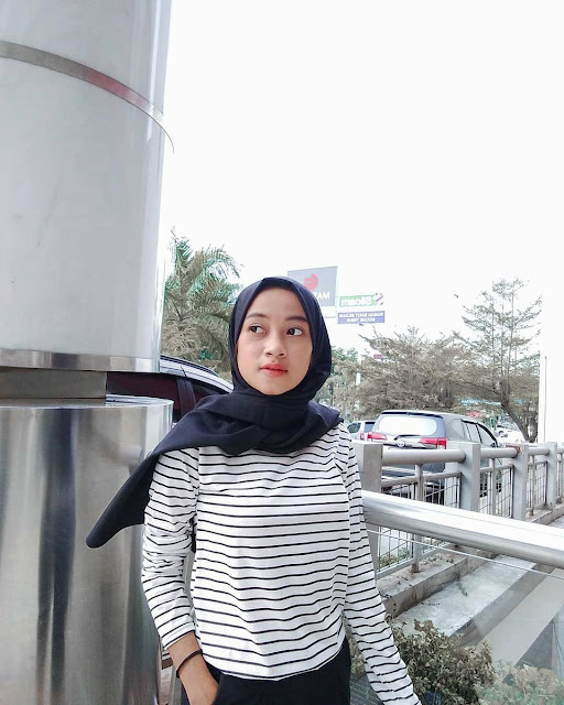 Hijab Kekinian