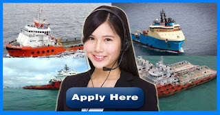 Urgent Ship Crew Officers, Engineers, Ratings Joint Sept-Oct 2019