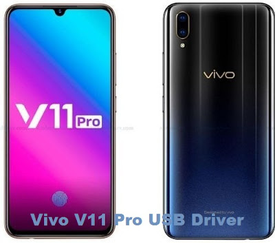 Vivo-V11-Pro-USB-Driver-Download