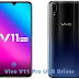 Vivo V11 Pro USB Driver Download For Windows