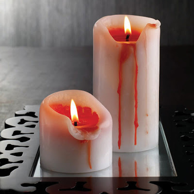 Creative Candle Designs