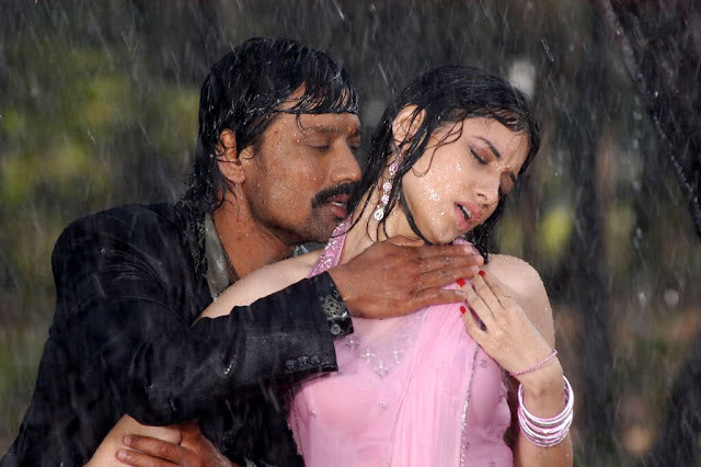 Tamanna Bhatia Wet Hot