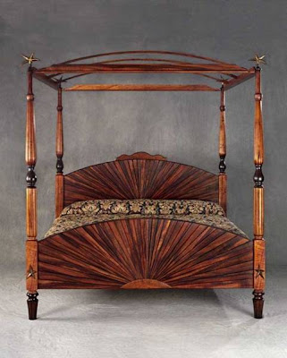 Antique wooden bedroom furniture luxury, Antique Handicraft, wood handicraft, Unique, Handicraft Design, Handicraft Manufacturers, Furniture