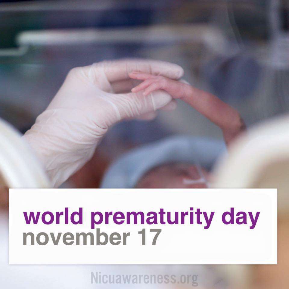 World Prematurity Day Wishes for Instagram