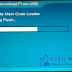 Forced (Uboot) Method to flash the new firmware 
