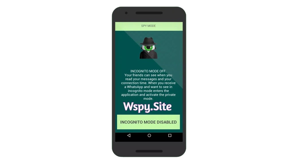تنزيل برنامج wspy.site كاشف الواتساب المجاني 2022 التحديث الجديد