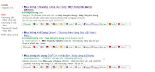 may xong khi dung top 1