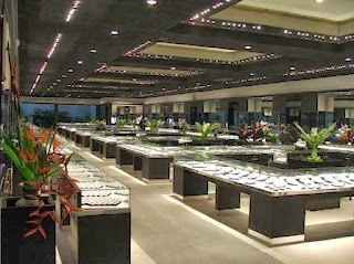 precious jewelry stores of L.a