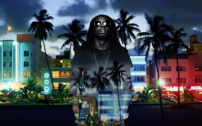 Lil Wayne Latest Wallpapers