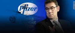 Ο διευθυντής της φαρμακοβιομηχανίας Pfizer Αλμπέρτ  Μπουρλά τόνισε ότι δεν είναι ακόμη ξεκάθαρο το εάν αυτοί που θα εμβολιαστούν θα μπορούν ...