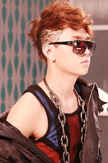 Beast Yong Jun Hyung