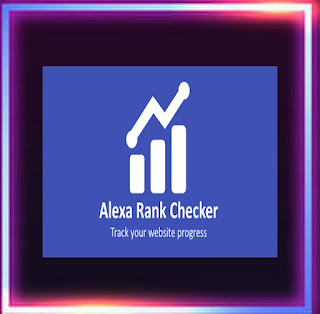 Alexa rank checker