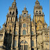 Santiago de Compostela (Galicia)