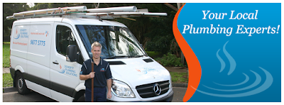 Plumber Melbourne