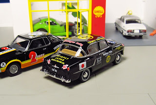 tomica limited vintage