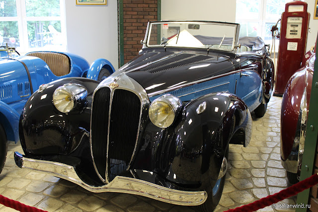 Delahaye