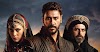 Salahaddin Ayyubi season 1 Episode 8 urdu hindi dubbed by hum tv