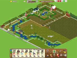 farmtown game