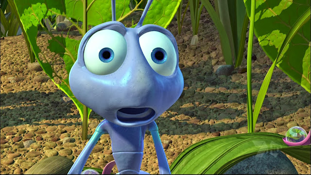 A Bugs Life HD Wallpapers