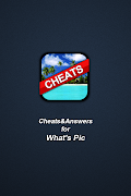 Cheats & Answers For What's the Pic? (default)