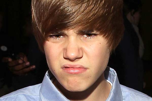 funny pics of justin bieber. images Funny Justin Captions